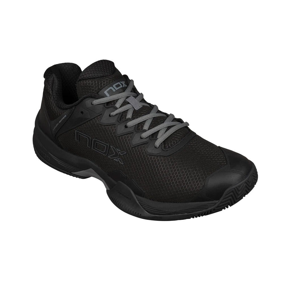 Nox Ml10 Hexa Preto 2024 Miguel Lamperti (Tênis)