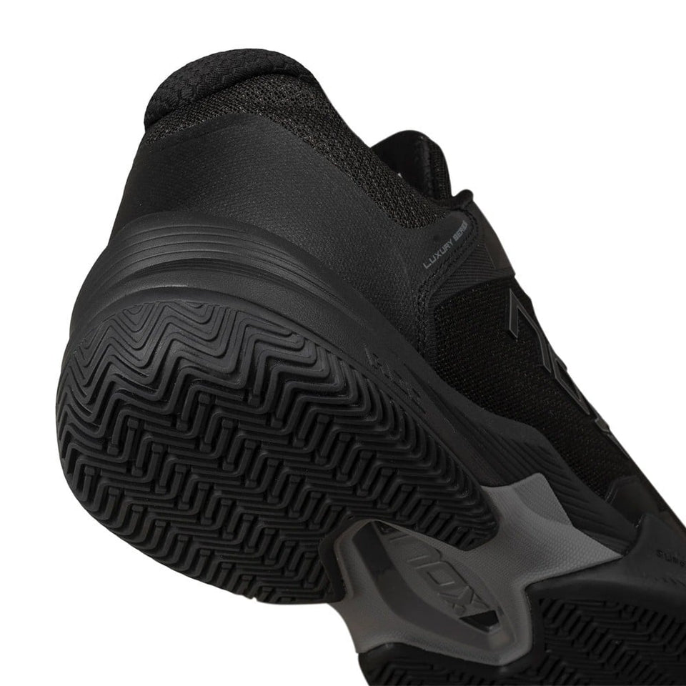 Nox Ml10 Hexa Preto 2024 Miguel Lamperti (Tênis)
