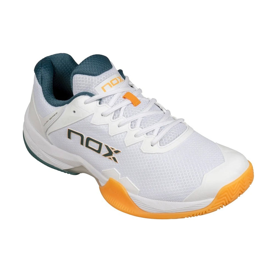 Nox Ml10 Hexa Branco 2024 (Ténis)