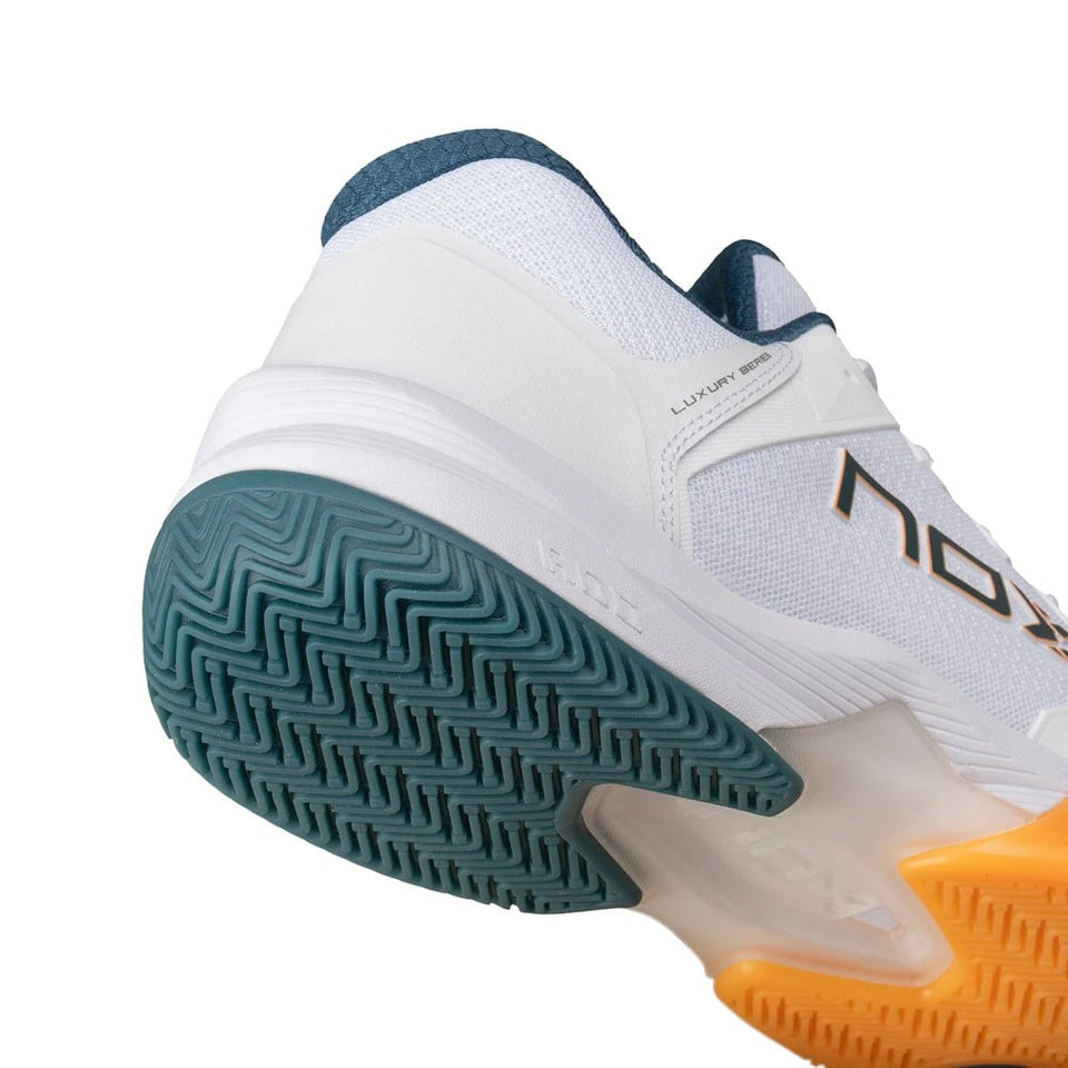 Nox Ml10 Hexa Branco 2024 (Ténis)