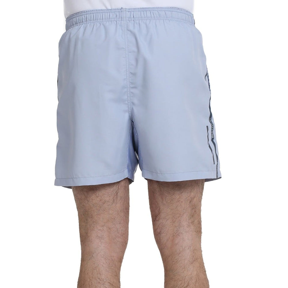 Bullpadel Celano Azul Cinzento (Calções)