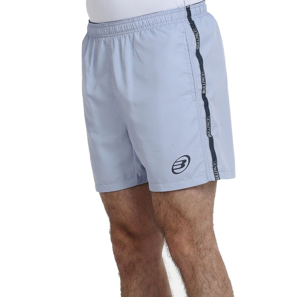 Bullpadel Celano Azul Cinzento (Calções)