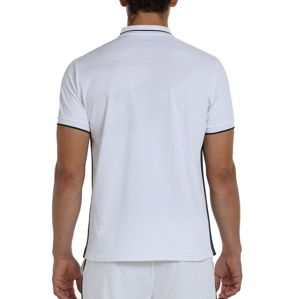 Bullpadel Leiro Branco (Polo)