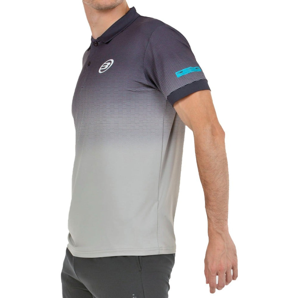 Bullpadel Melon Preto (Polo)