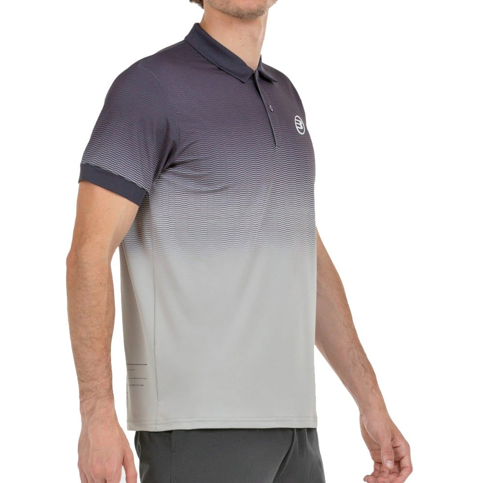 Bullpadel Melon Preto (Polo)