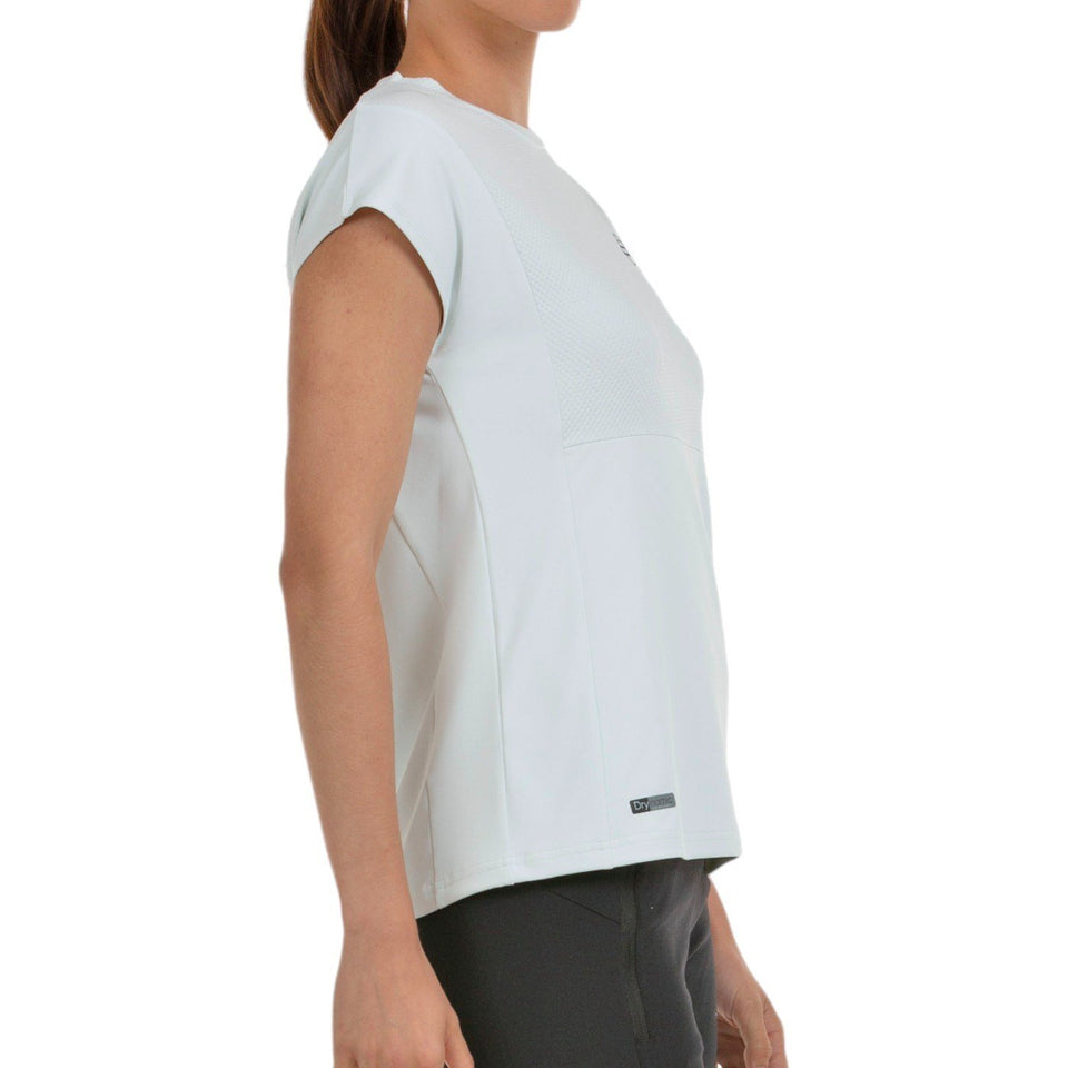 Bullpadel Portas Branco (T-shirt)