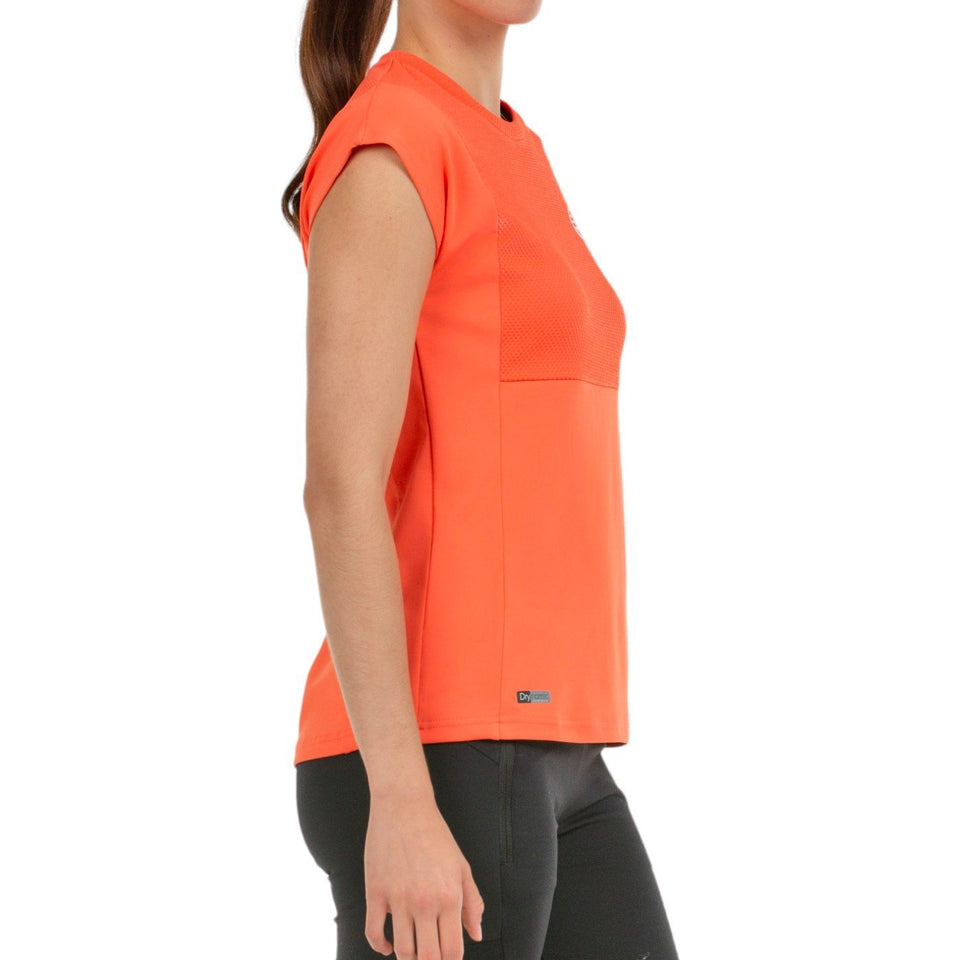 Bullpadel Portas Laranja (T-shirt)