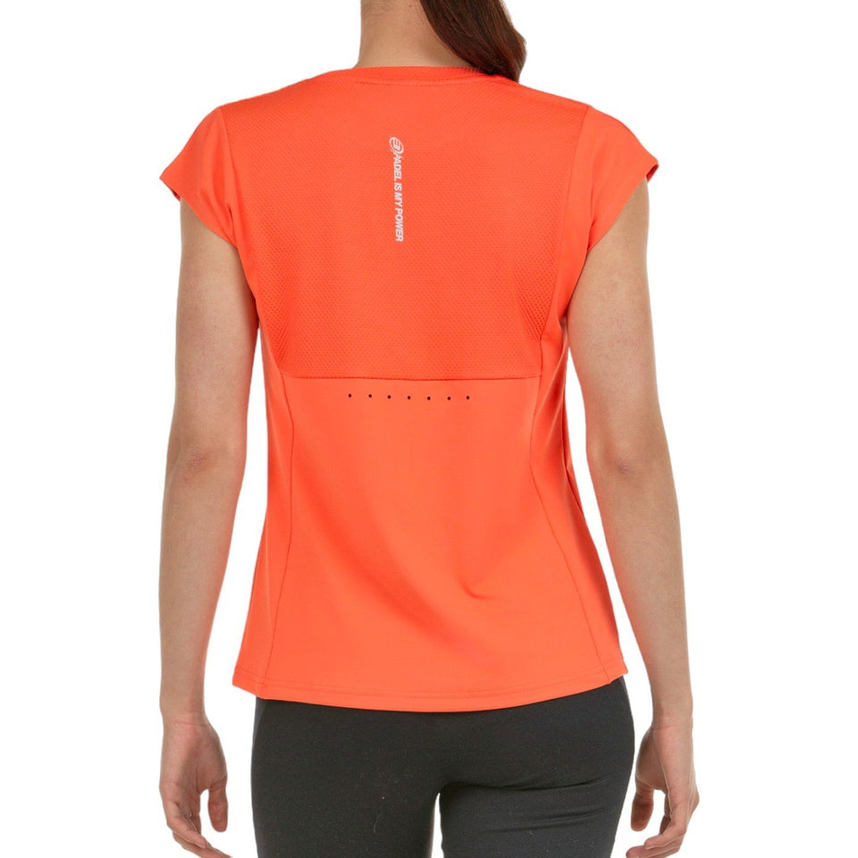 Bullpadel Portas Laranja (T-shirt)