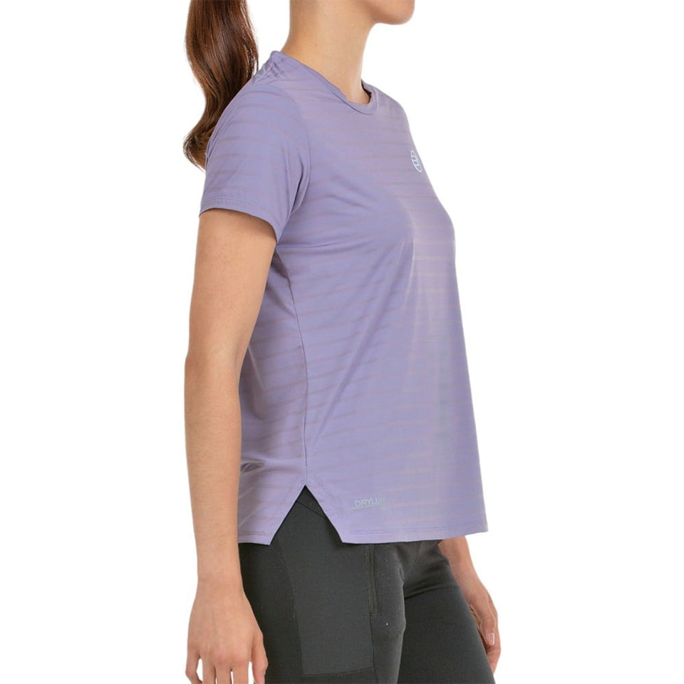 Bullpadel Oimbra Roxo (T-shirt)
