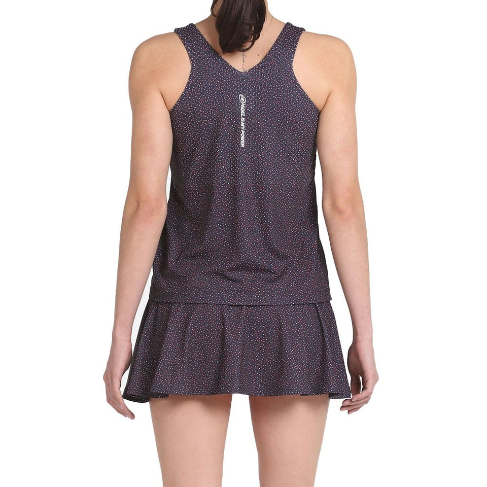 Bullpadel Pipol Preto (T-shirt)