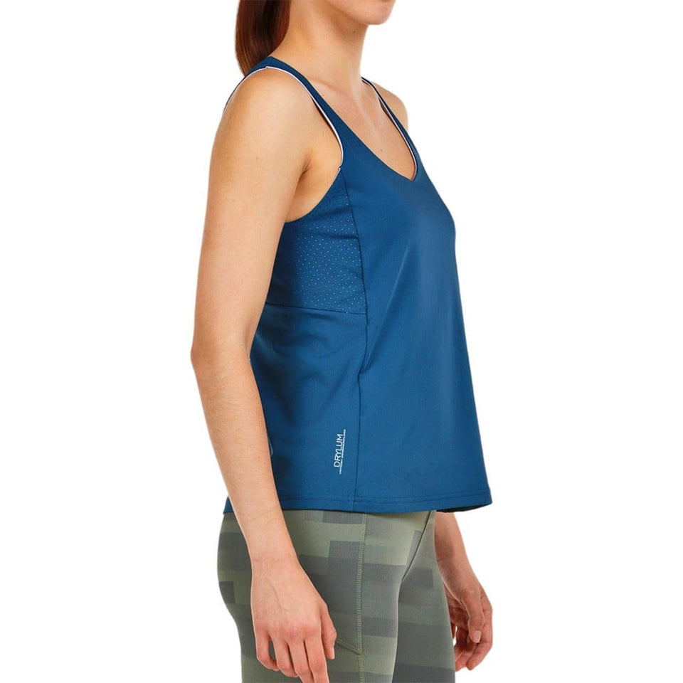 Bullpadel Oroso Azul Noite (T-shirt)