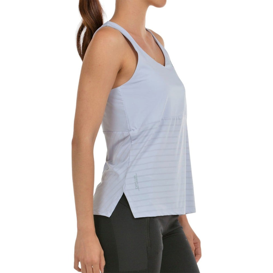 Bullpadel Oza Cinza Azulado (T-shirt)