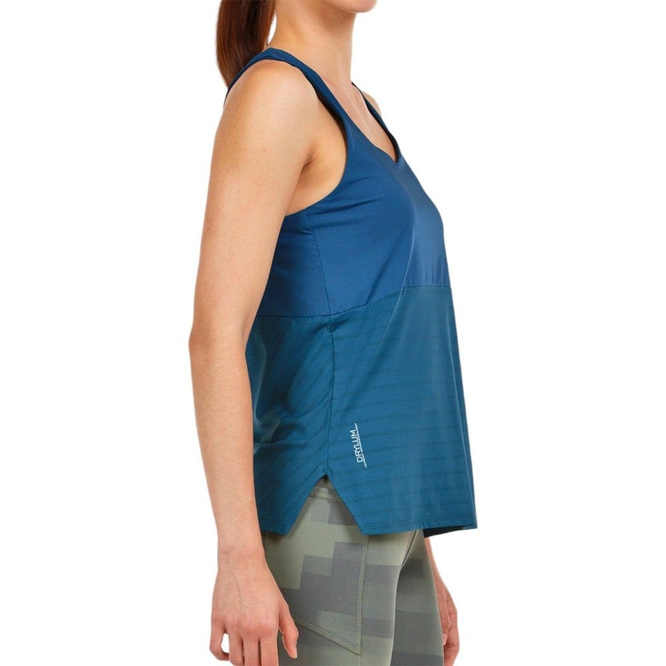 Bullpadel Oza Azul (T-shirt)