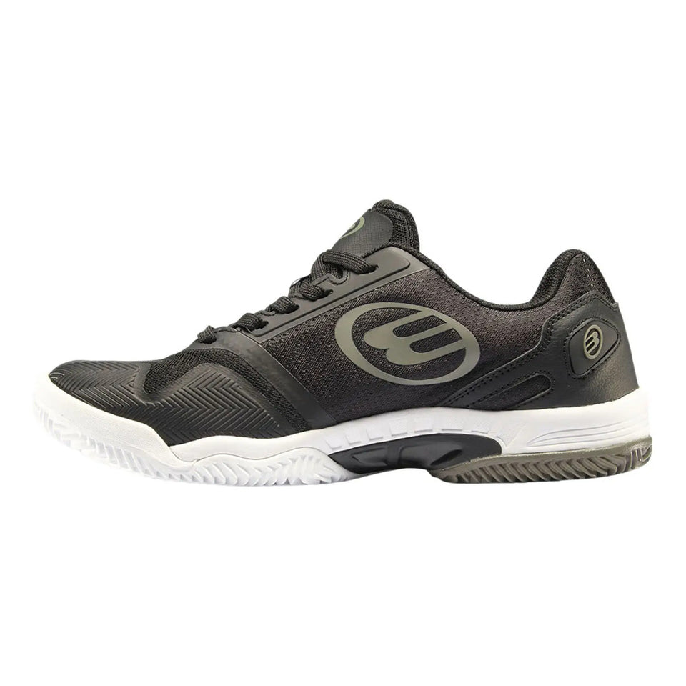 Bullpadel Beker 24i Preto/kaki Men (Ténis)