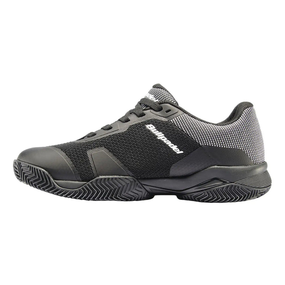 Bullpadel Performance Grip 24i Preto (Ténis)