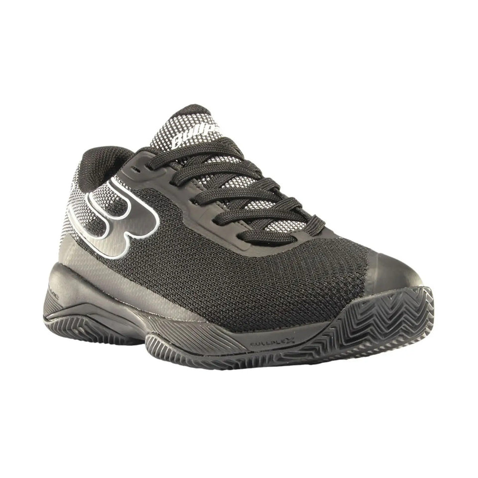 Bullpadel Performance Grip 24i Preto (Ténis)