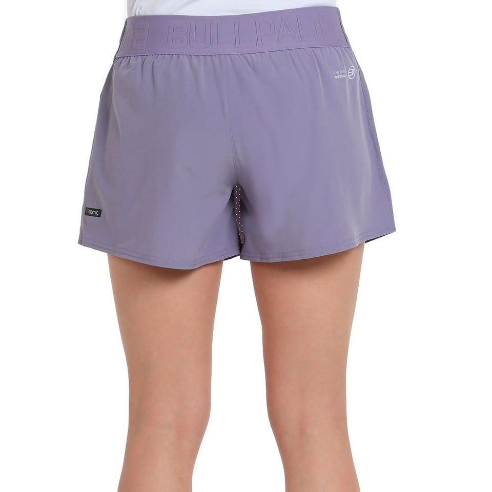 Bullpadel Oleiros Malva (Saia)