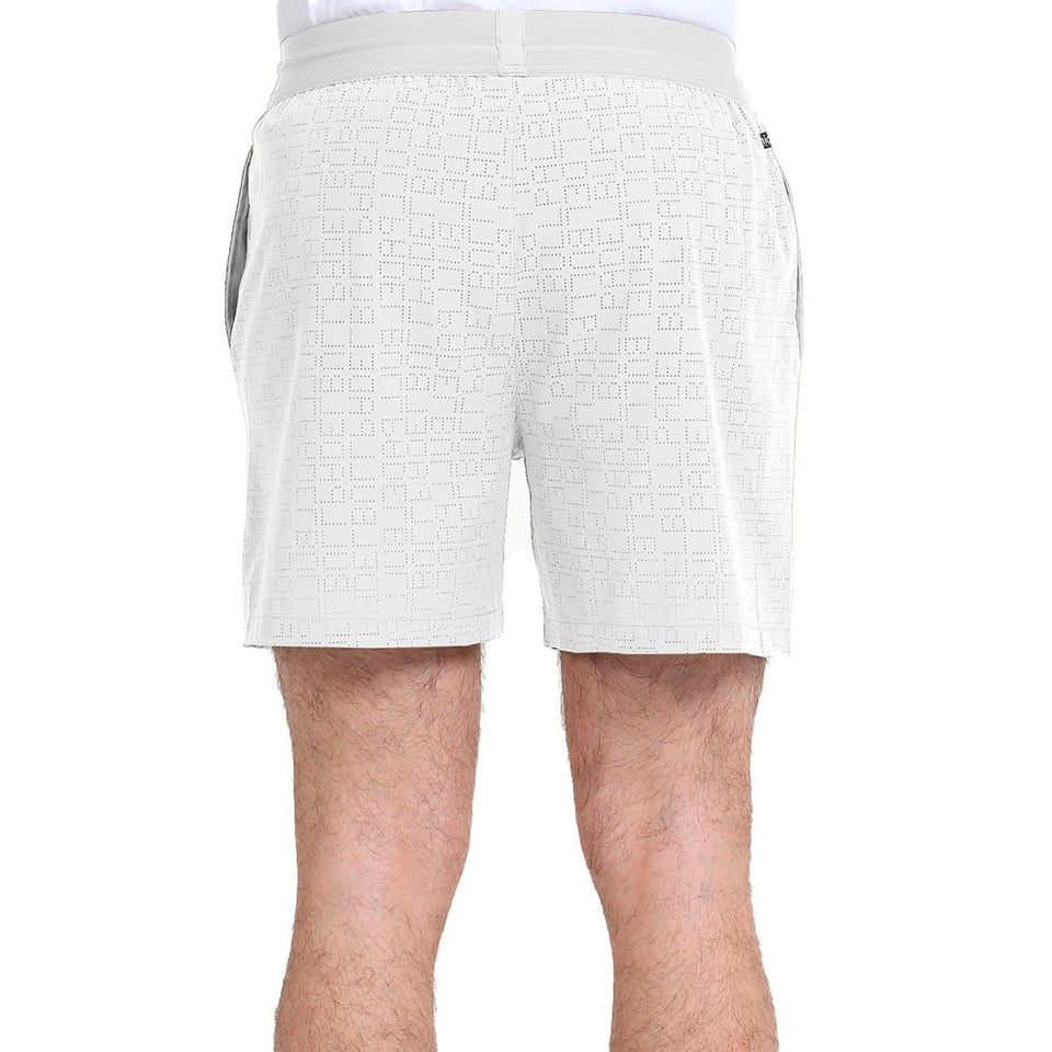 Bullpadel Masim Branco Gelo (Calções)