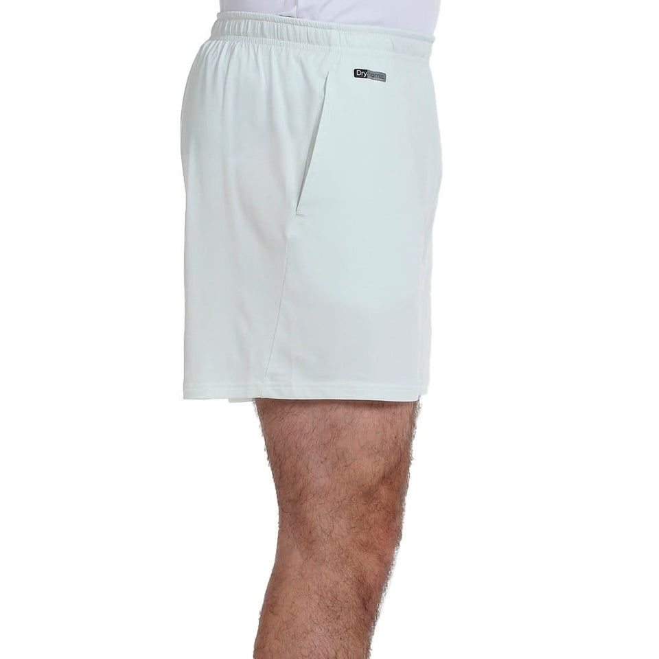 Bullpadel Meis Branco Gelo (Calções)