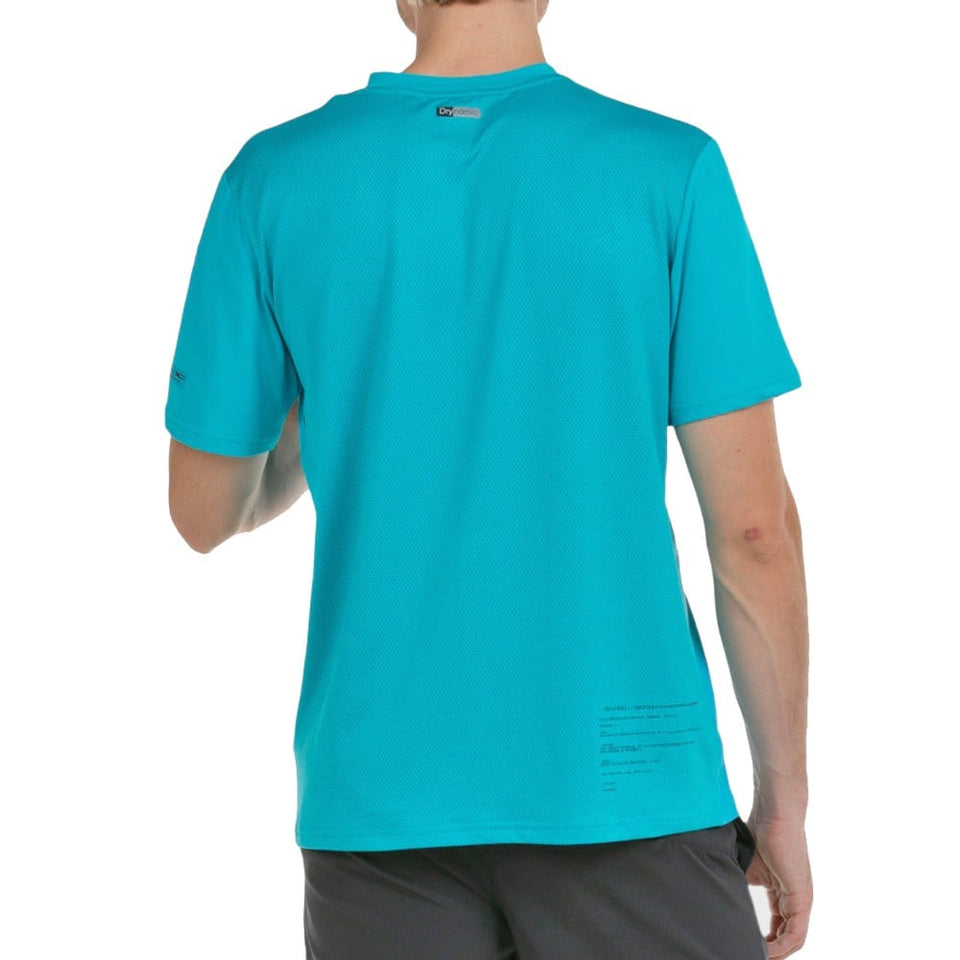 Bullpadel Maron Turquesa (T-shirt)