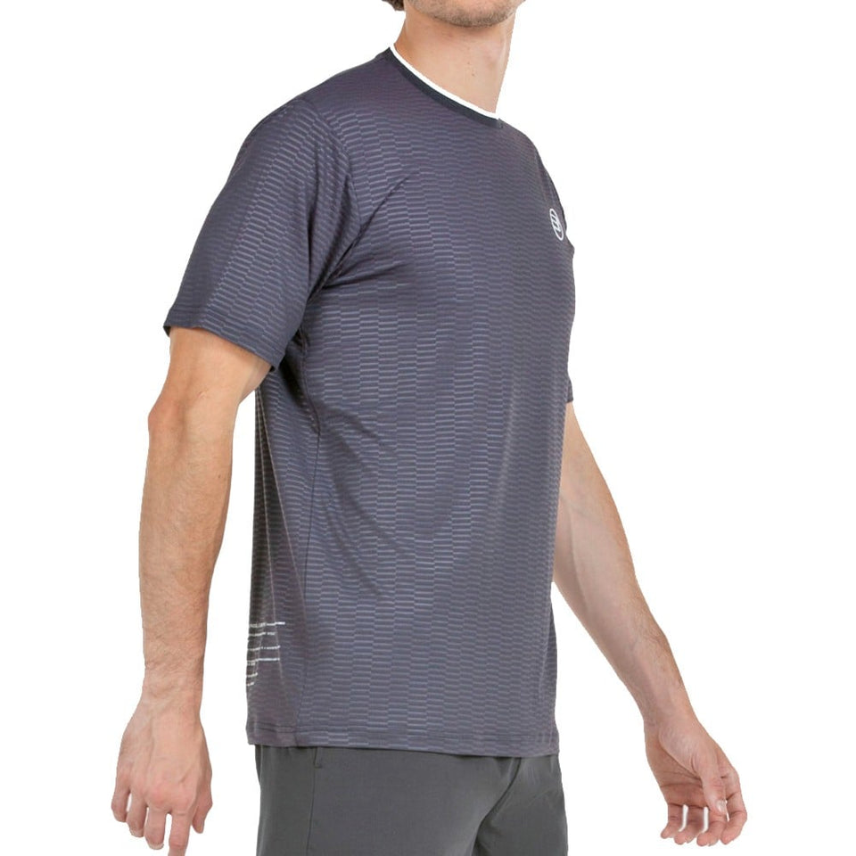 Bullpadel Meira Preto (T-shirt)