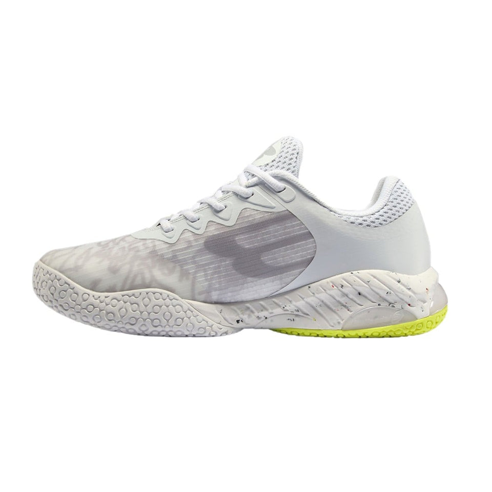 Bullpadel Ionic 24i Branco (Ténis)