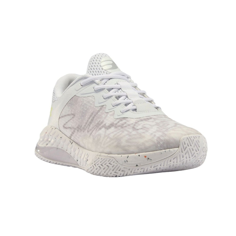 Bullpadel Ionic 24i Branco (Ténis)