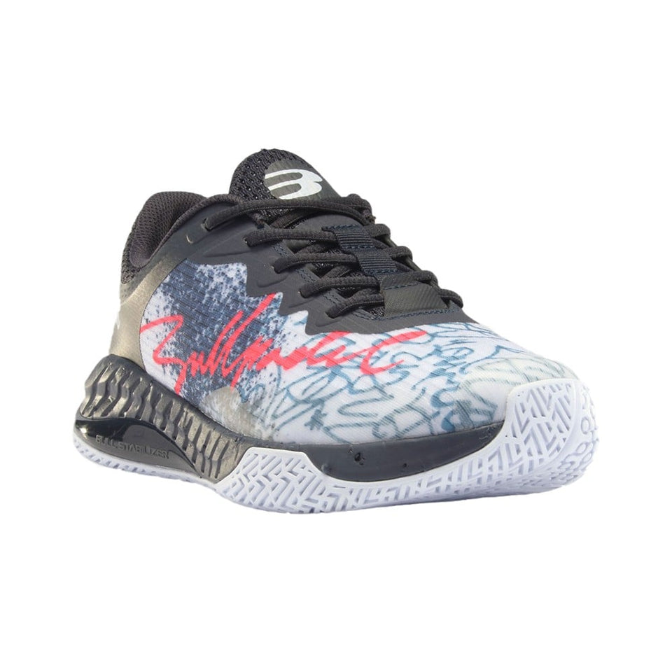 Bullpadel Ionic 24i Azul Escuro (Ténis)