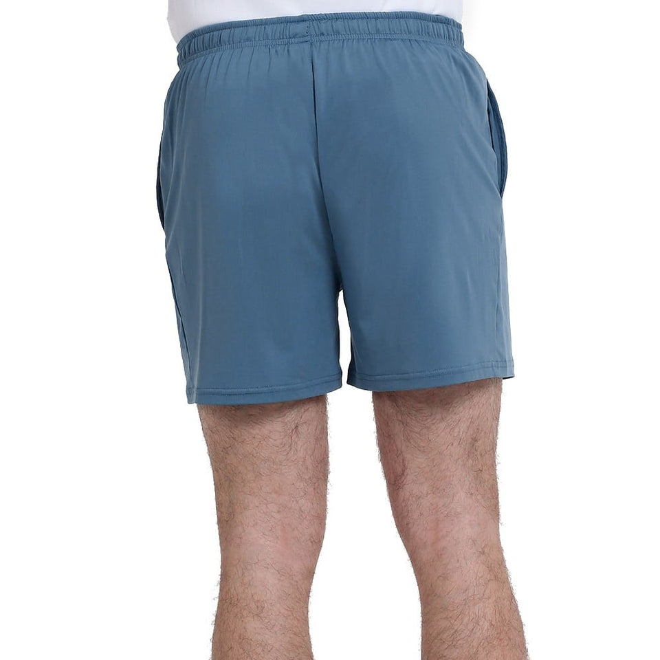 Bullpadel Meis Azul Sombra (Calções)