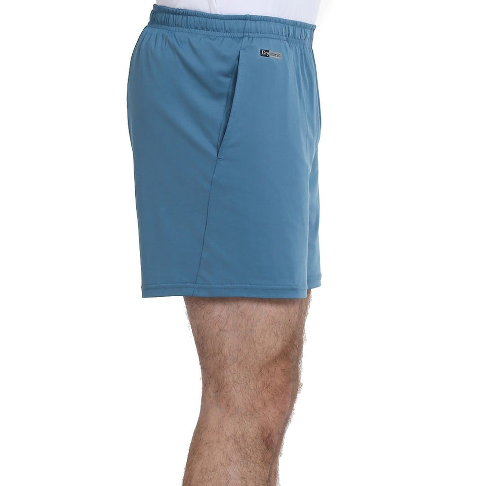 Bullpadel Meis Azul Sombra (Calções)