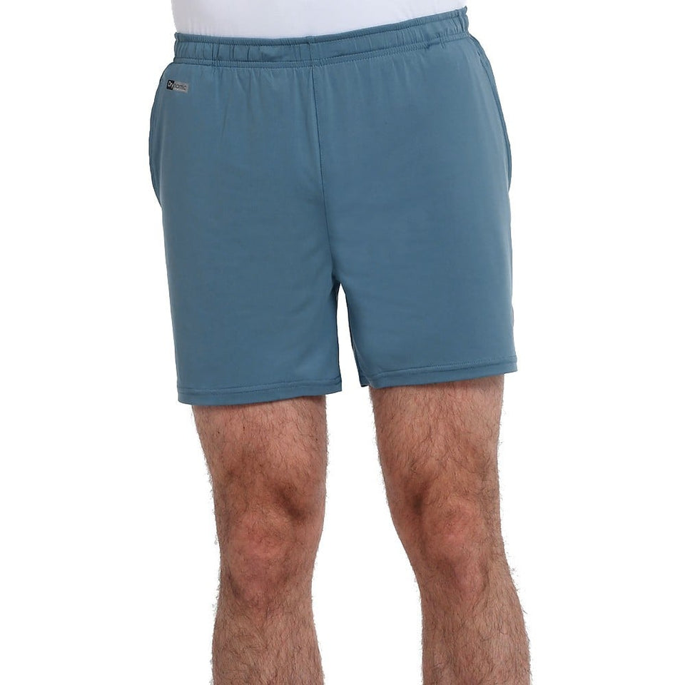 Bullpadel Meis Azul Sombra (Calções)