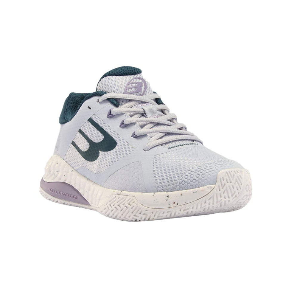 Bullpadel Elite 24i Azul Claro Mulher Gemma Triay (Ténis)