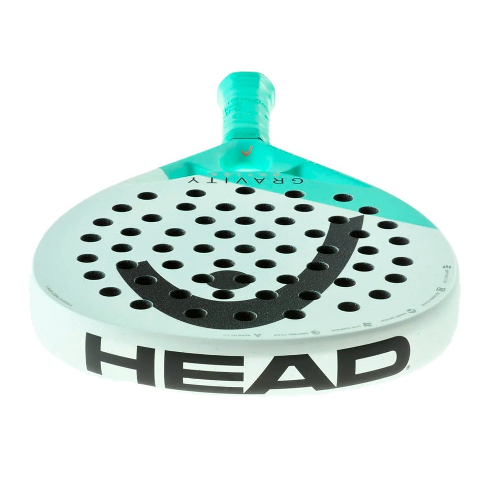 HEAD GRAVITY MOTION 2025 (Raquete)