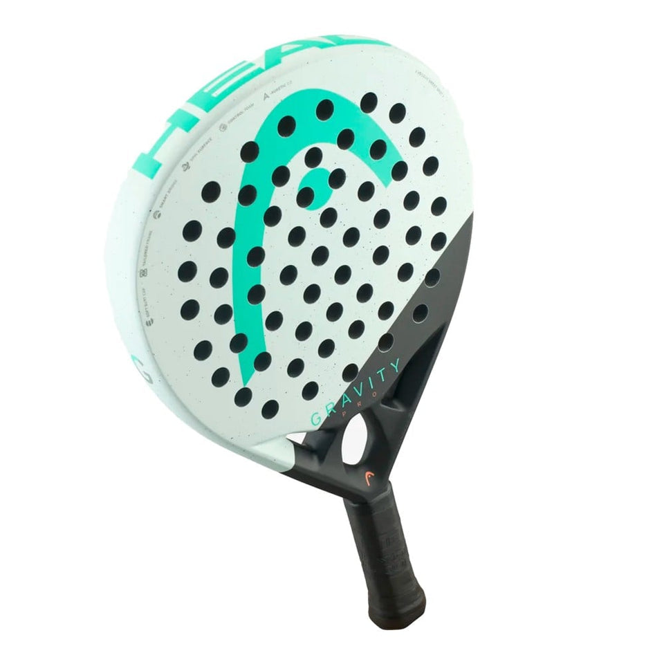 HEAD GRAVITY PRO 2025 (Raquete)