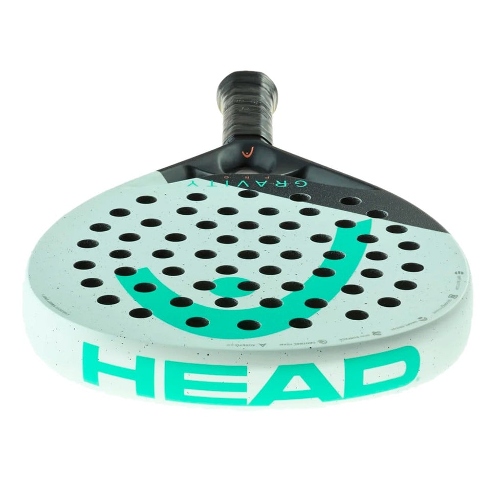 HEAD GRAVITY PRO 2025 (Raquete)
