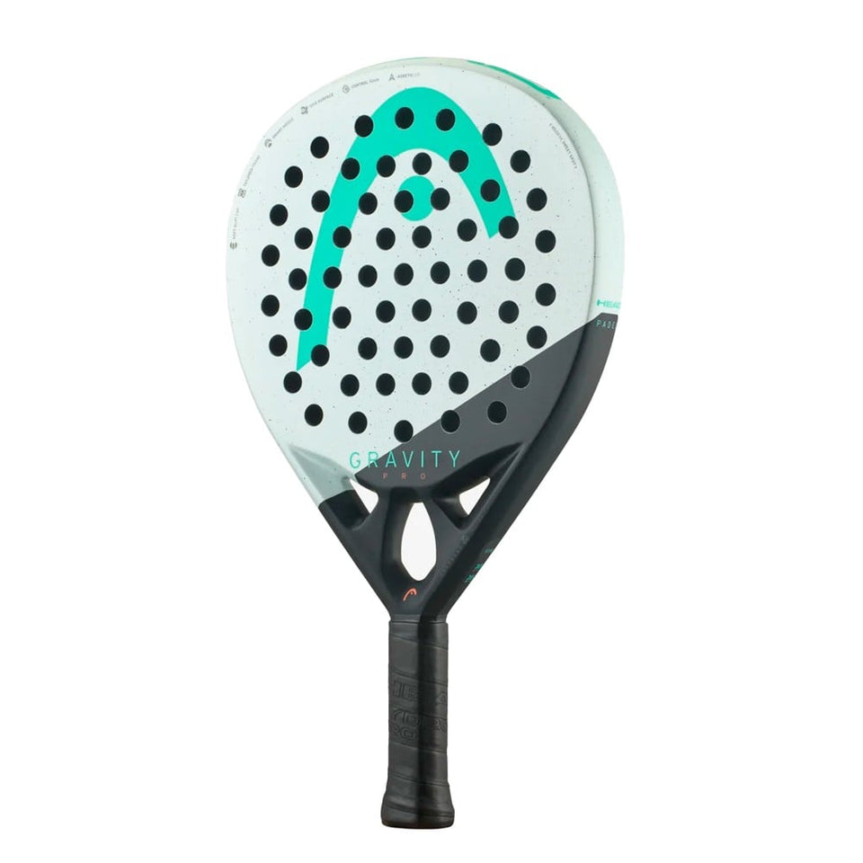 HEAD GRAVITY PRO 2025 (Raquete)