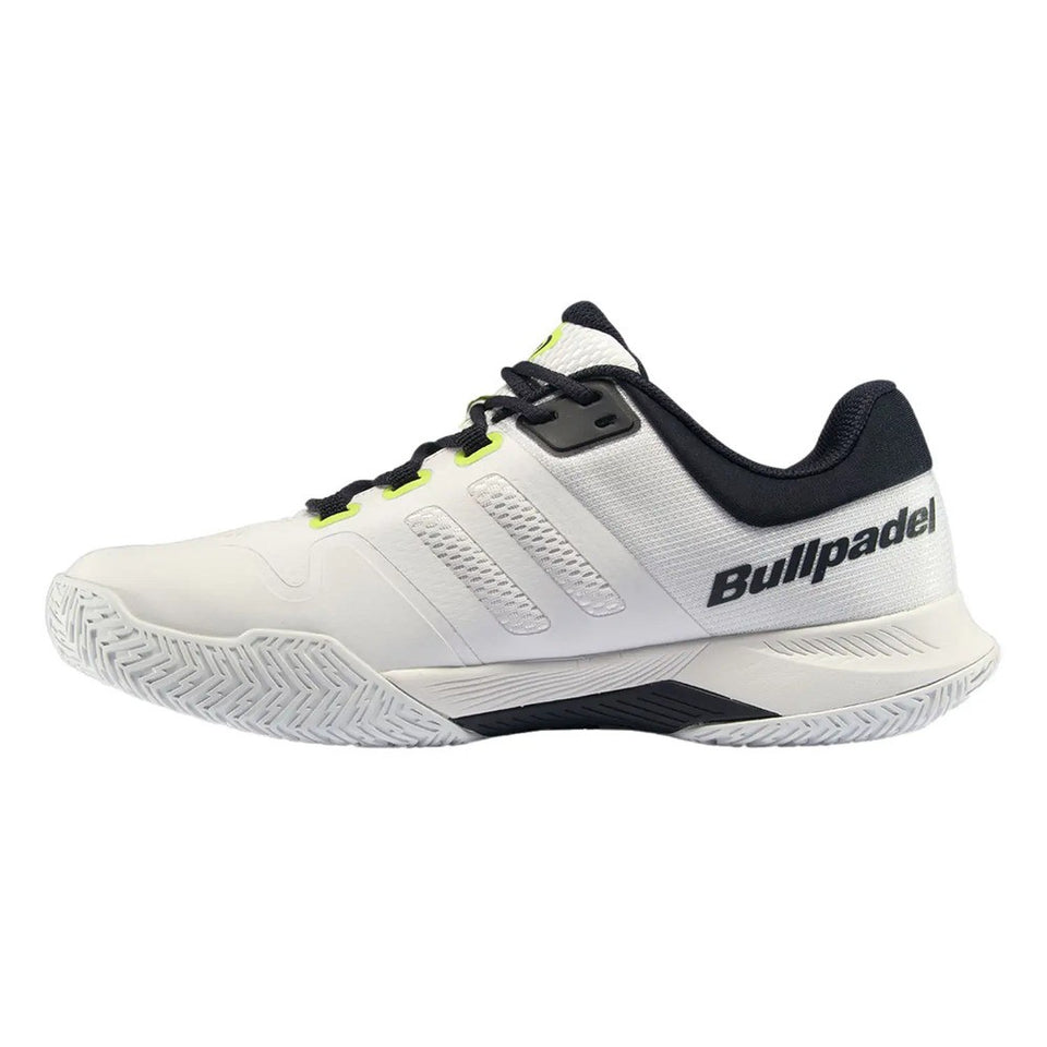 Bullpadel Performance Comfort 24i Branco (Ténis)