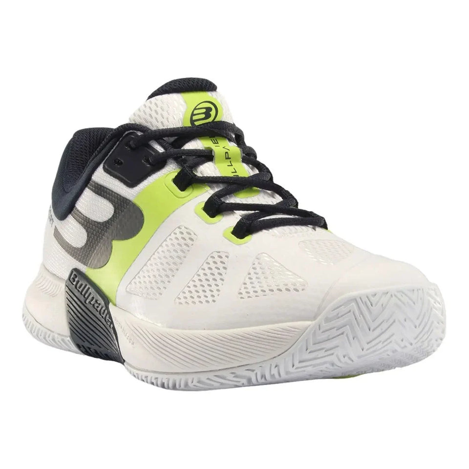 Bullpadel Performance Comfort 24i Branco (Ténis)