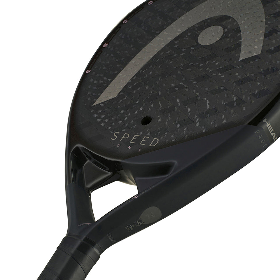 HEAD SPEED ONE 2025 (Raquete)
