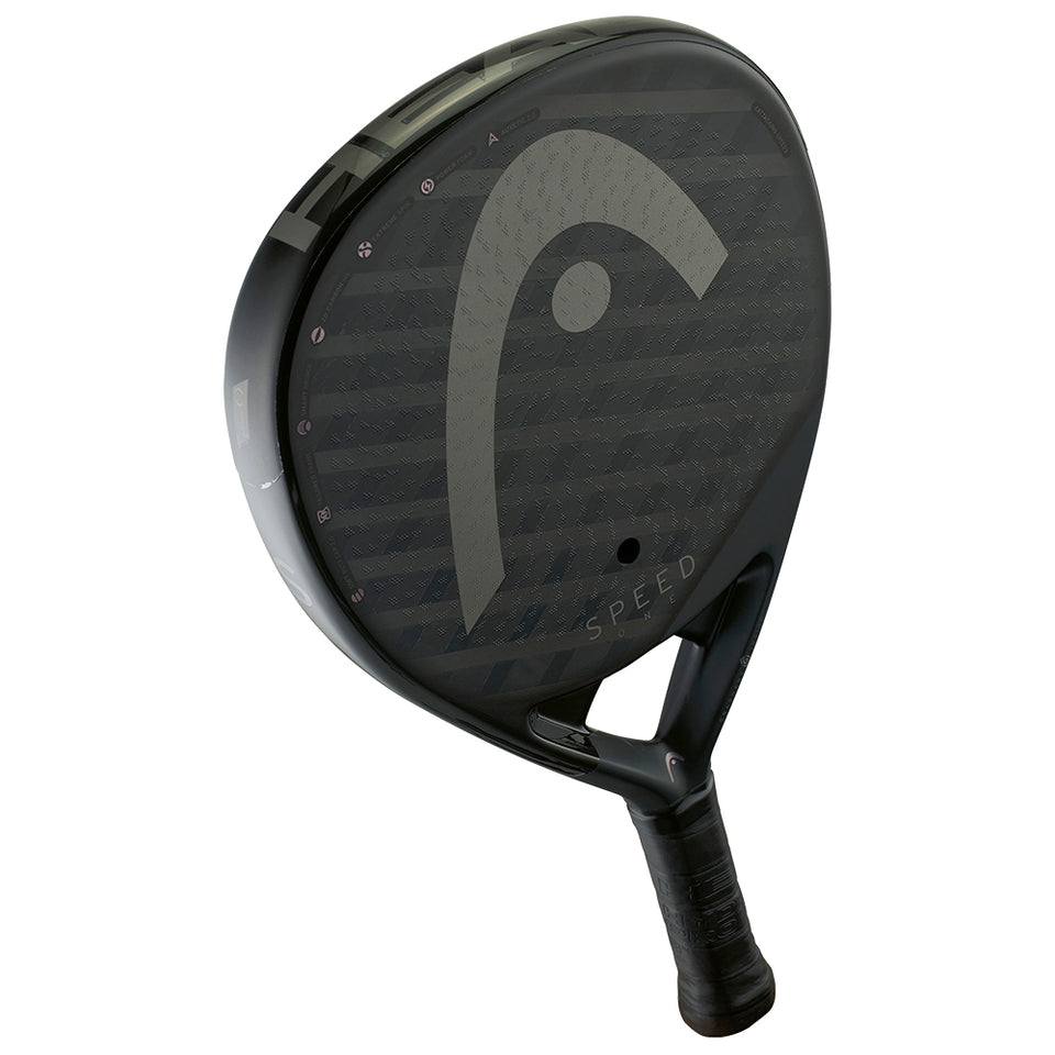 HEAD SPEED ONE 2025 (Raquete)