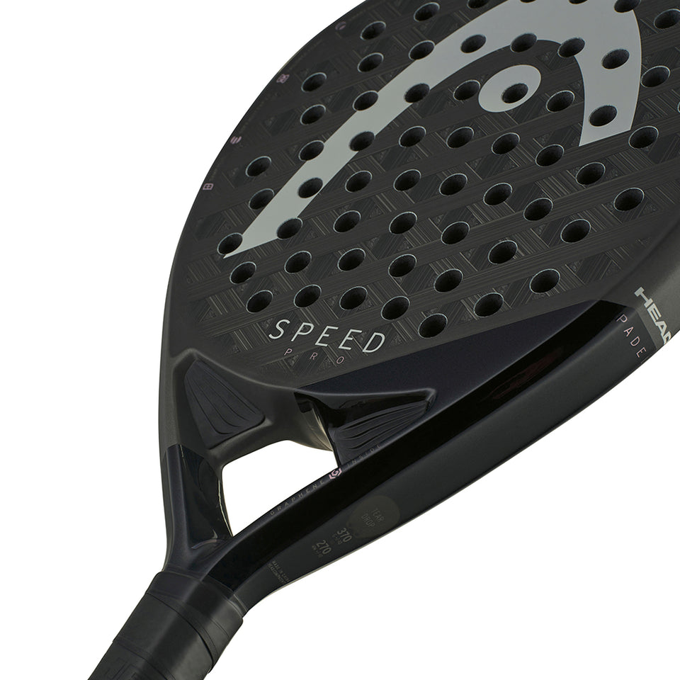 HEAD SPEED PRO 2025 (Raquete)