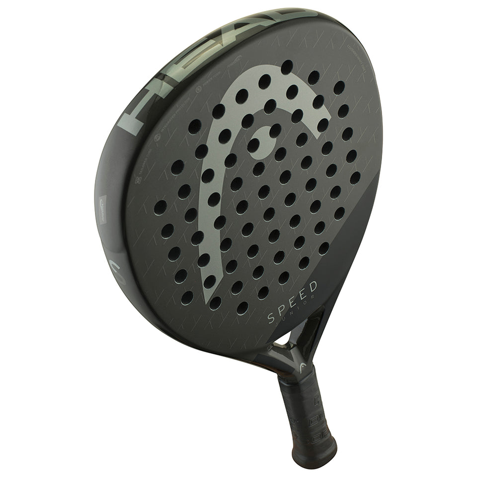 HEAD SPEED Junior 2025 (Raquete)