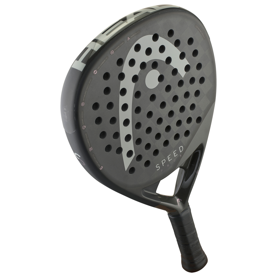 HEAD SPEED PRO X 2025 (Raquete)