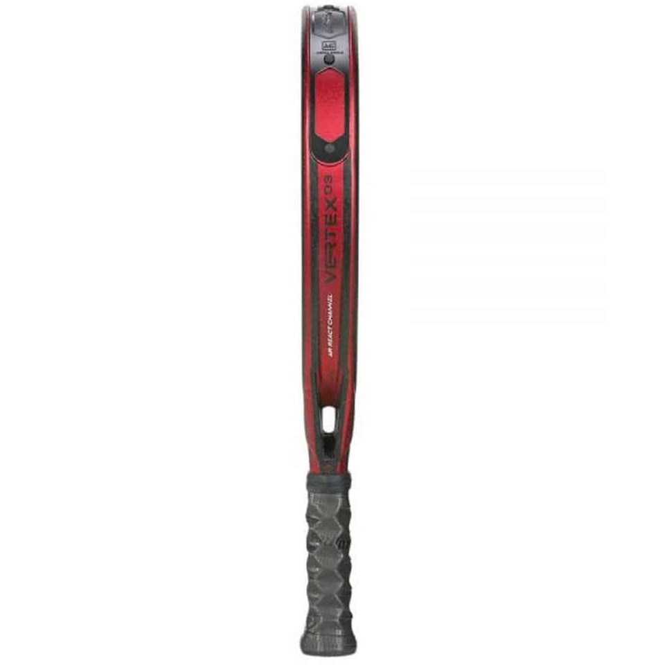 BULLPADEL VERTEX 03 2022 CHINGOTTO - TELLO (Raquete)