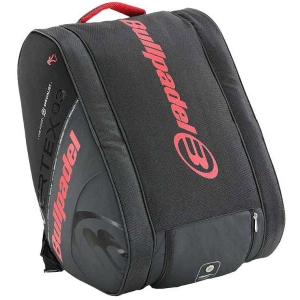 Bullpadel Bpp-22001 Vertex Juan Tello (Paletero)