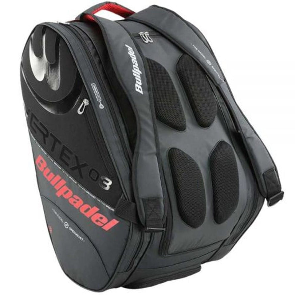 Bullpadel Bpp-22001 Vertex Juan Tello (Paletero)