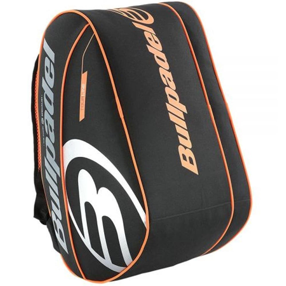 Bullpadel Bpp-22015 Tour Negro (Paletero)