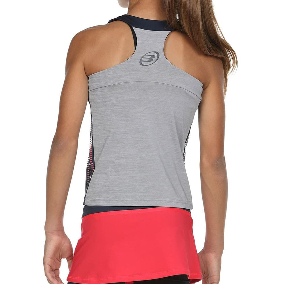 Bullpadel Wpt Ravolta Jr (T-shirt)