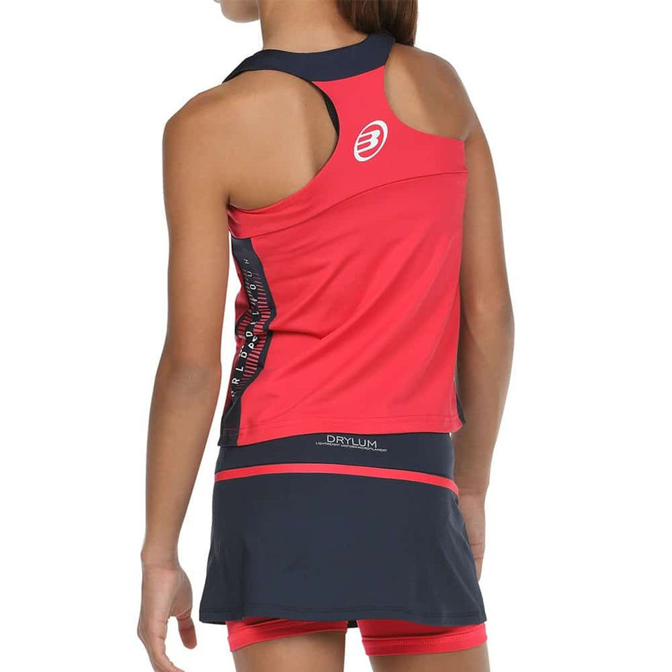 Bullpadel Wpt Ravolta Jr (T-shirt)