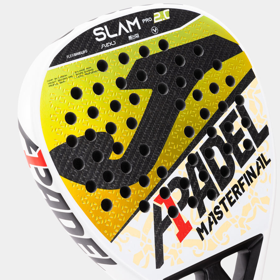 Raquete de Padel Joma Slam Pro A1 Padel 24/25